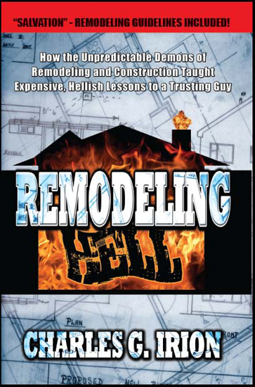 Cover of Remodeling Hell